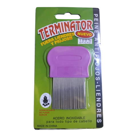 ANS-P016 PİRE TARAĞI