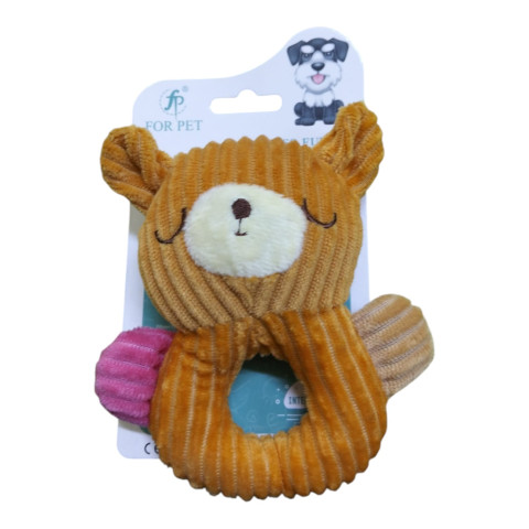 ANS W574 PELUŞ DİŞLİK OYUNCAK