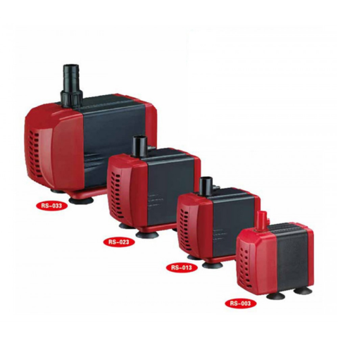 ATLANTİK RS 023 KAFA MOTORU