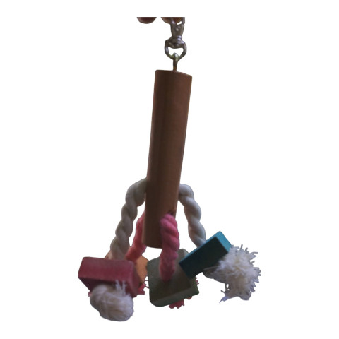 BG20 DÖRT İPLİ OYUNCAK