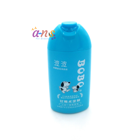 BOBO BO-2106 KÖPEK ŞAMPUAN 400ML