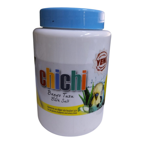 CHİCHİ BANYO TUZU 300g.