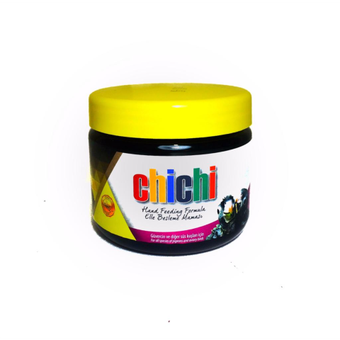 CHİCHİ ELLE BESLEME MAMA 300g.