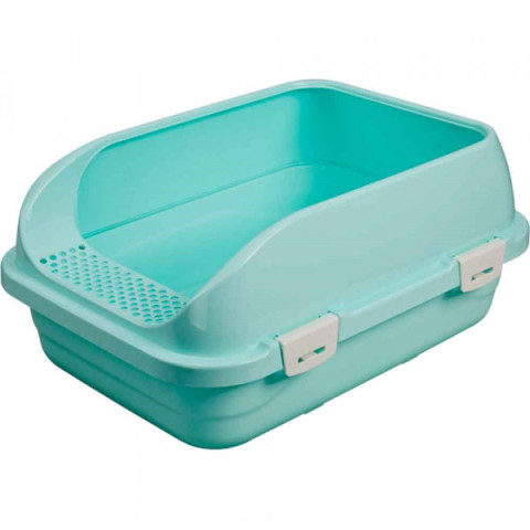 ÇINAR BÜYÜK AÇIK TUVALET