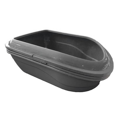 ÇINAR ELEKLİ AÇIK TUVALET