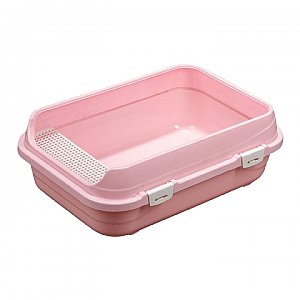 ÇINAR ORTA AÇIK TUVALET