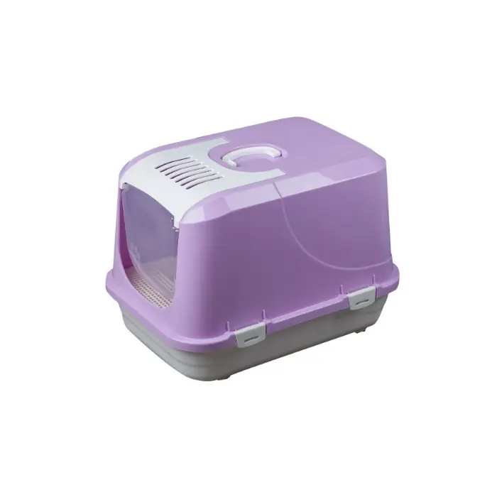 ÇINAR ORTA BOY KAPALI TUVALET