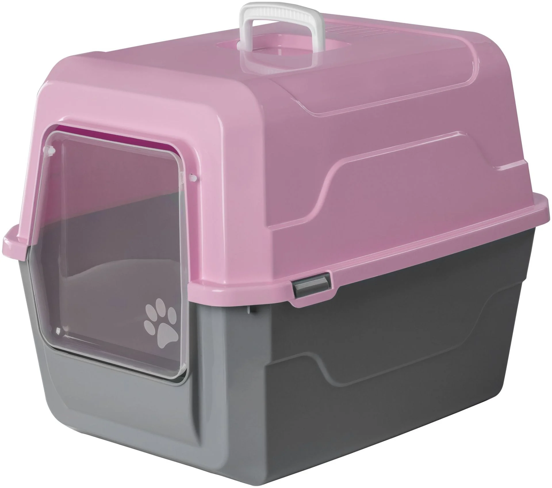 ÇINAR YENİ ÜSTÜ AÇILIR KAPALI TUVALET