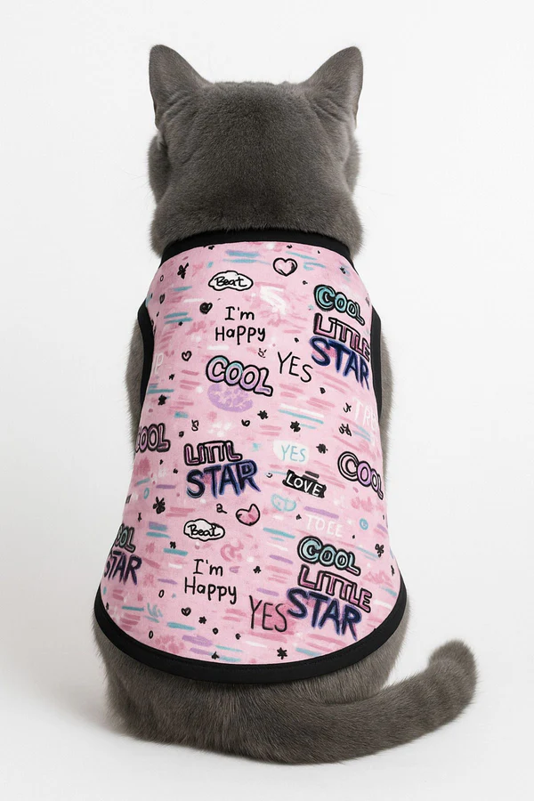 ÇİZGİ FİLM KARAKTERLİ 5Lİ ELBİSE