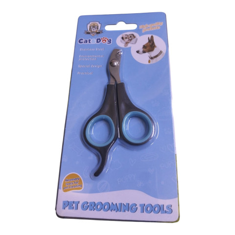 DG-122 Kedi&Köpek Mini Makas Tırnak Makası