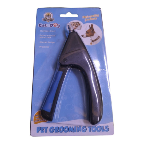 DG-124 Kedi&Köpek Tırnak Makası