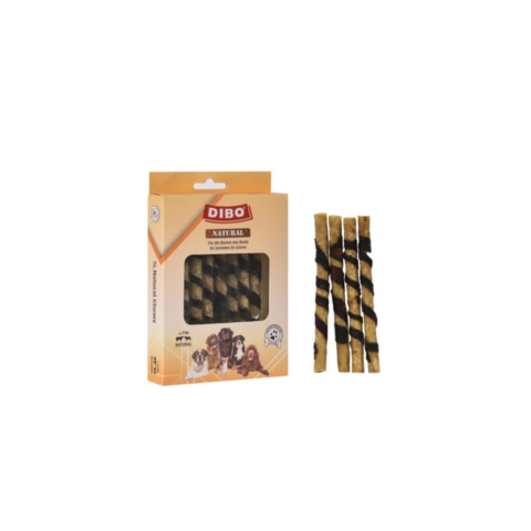 Dıbo Ciğerli Kolajen Çubuk 2li