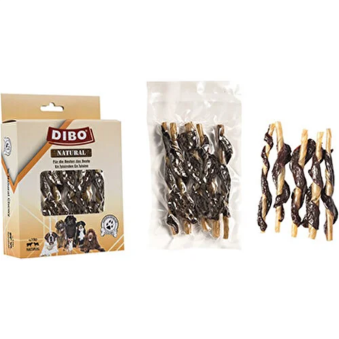 Dıbo İşkembeli Kolajen Çubuk 2li