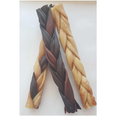 Dıbo Kolajen Örgü Çubuk Kırmızı 80-100gr