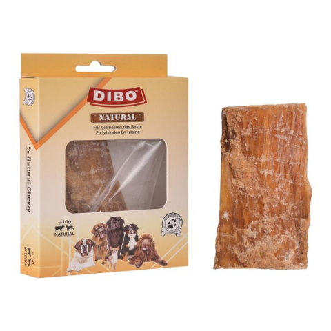 Dıbo Kurutulmuş Dana Sinir 100gr