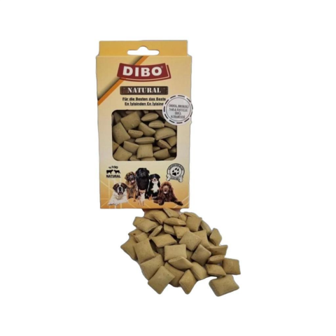 Dıbo Ördekli-Ispanak Nar Ve Havuçlu Ödül Kurabiyesi