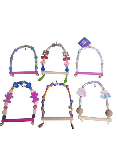 EMEKSİZ KUŞ OYUNCAK