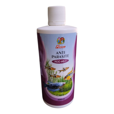 FCC-60-7 PERCELL SU DÜZENLEYİCİ