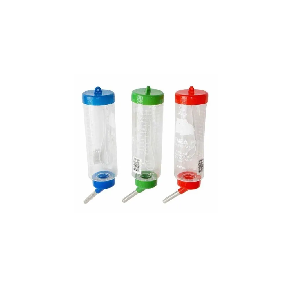 HAMSTER SULUK 80 ML KÜÇÜK BOY