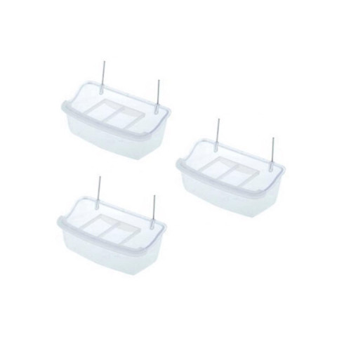 IZGARALI YEMLİK 10 CM