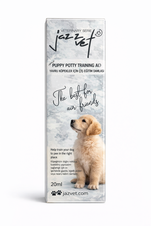 JAZZ VET ÇİŞ EĞİTİM DAMLASI