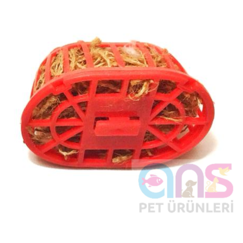 KANARYA SEPETLİ YUVA İPİ