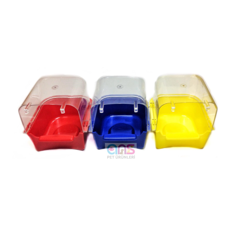 KAPALI BANYOLUK KUTUSUZ