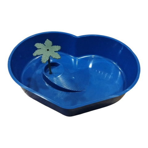 KAPLUMBAĞA BAHÇESİ KÜÇÜK