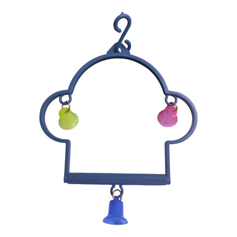 KUŞ OYUNCAK PLASTİK SALINCAK