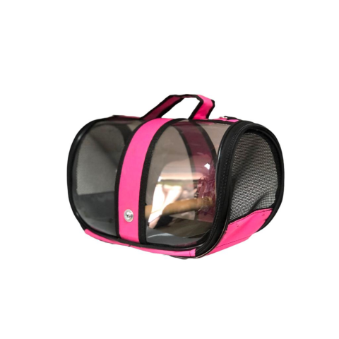 KUŞ TAŞIMA ÇANTASI