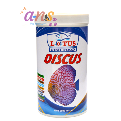 LOTUS DISCUS GRANULAT 1000 ML
