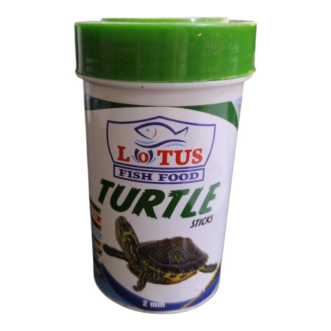 LOTUS TURTLE STICKS 100 ML