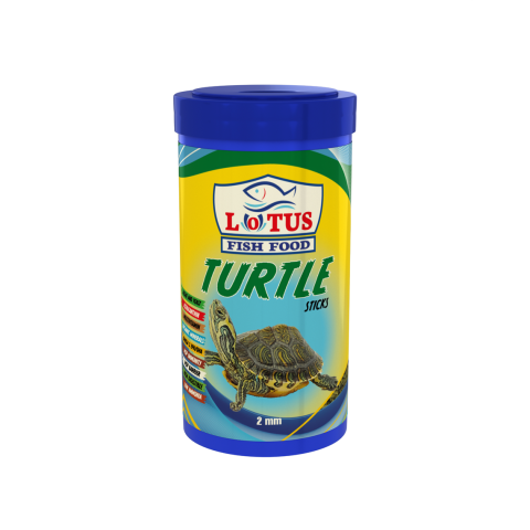 LOTUS TURTLE STICKS 1000 ML