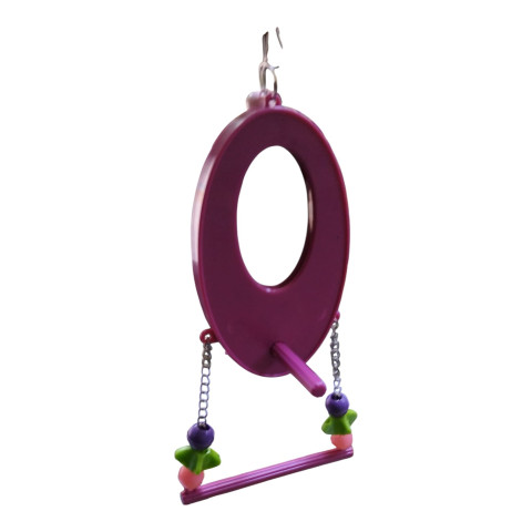 LUCKY AYNALI SALINCAK