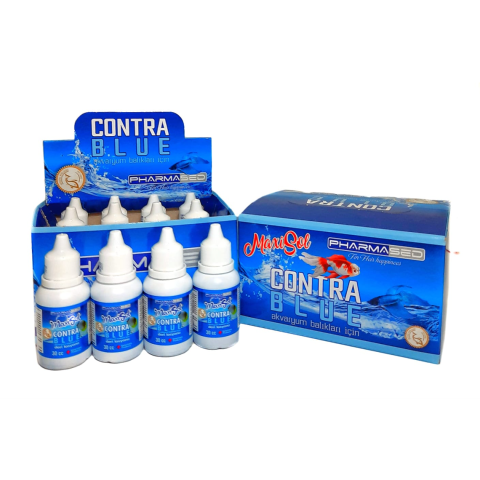 MAXİSOL CONTRA BÜYÜK