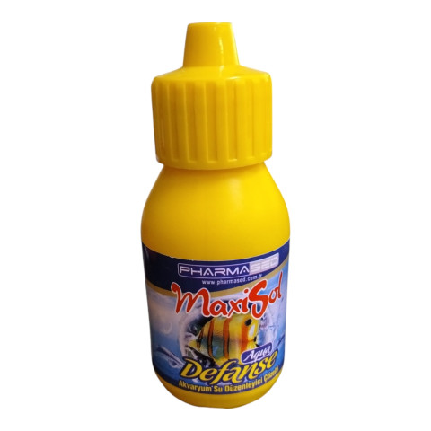 MAXİSOL DEFANSE AQUA