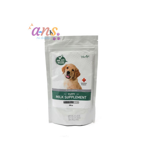 MAXİSOL KÖPEK SÜT TOZU