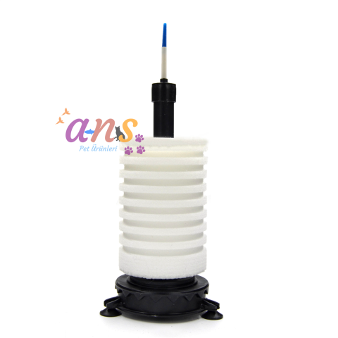 MEÇ ÜRETİM FİLTRESİ KÜÇÜK