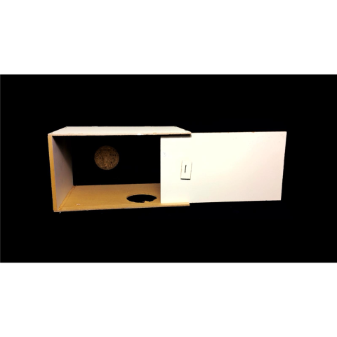 MUHABBET YUVASI KÜÇÜK BOY