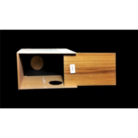 MUHABBET YUVASI ORTA BOY