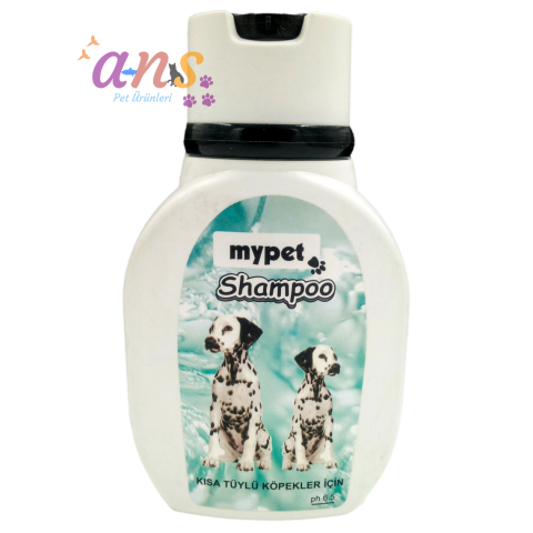 MYPET KISA TÜYLÜ KÖPEKLER İÇİN ŞAMPUAN