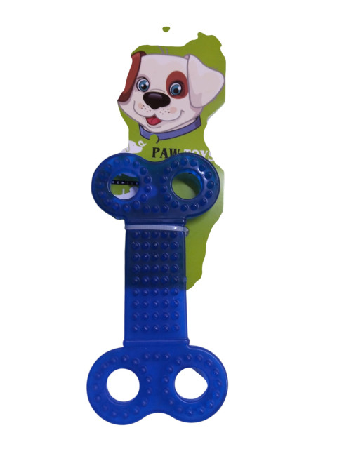 NANBELL AO025 DÖRT DELİKLİ YASSI DİŞLİK