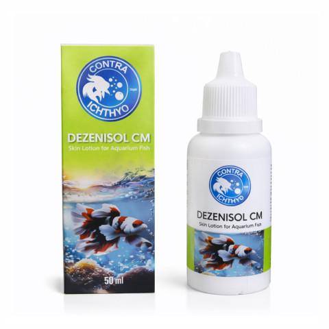 NANBELL DEZENISOL CM 50ML