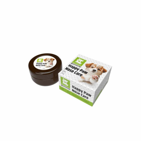 Nanbell Happy Paw Nose Care Dog 50gr – Köpekler İçin Burun Bakım Kremi