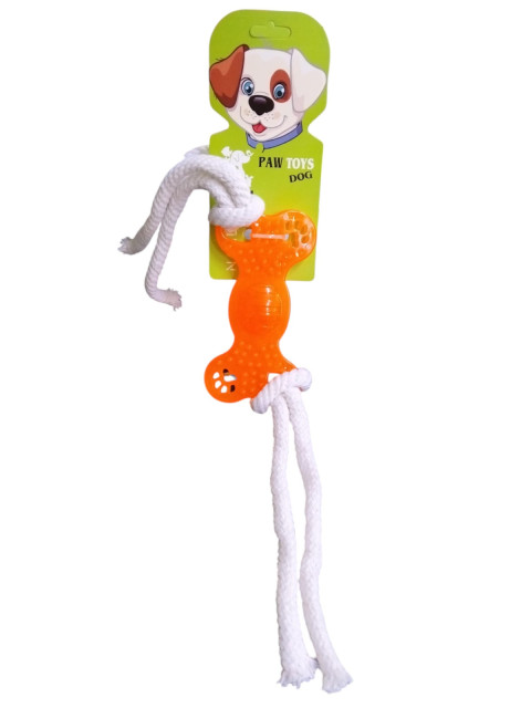 NANBELL İPLİ KALPLİ KEMİK AO033