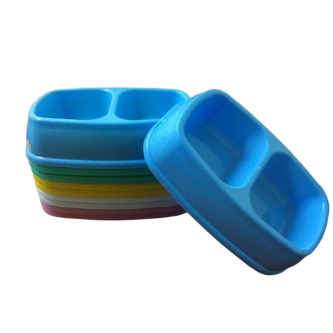 OLCAY ÇİFTLİ BÜYÜK BOY  MAMA KABI