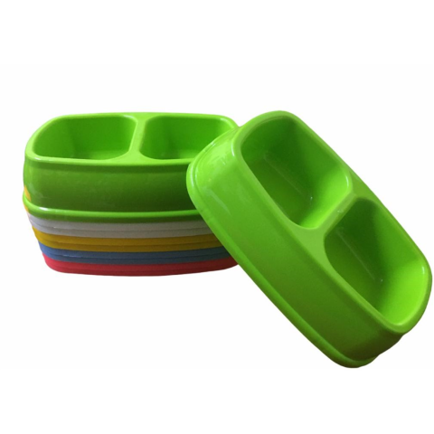 OLCAY KÜÇÜK BOY ÇİFTLİ  MAMA KABI