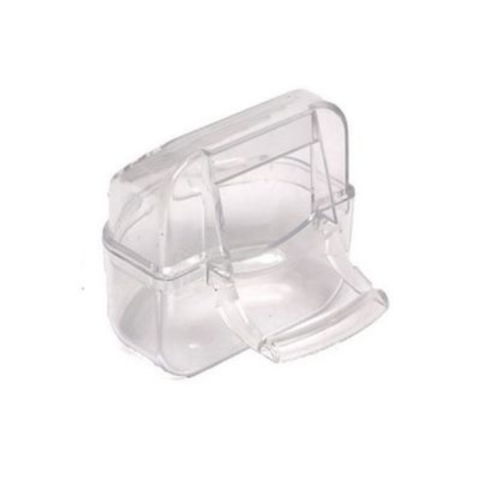 OLCAY LÜKS KRİSTAL YEMLİK