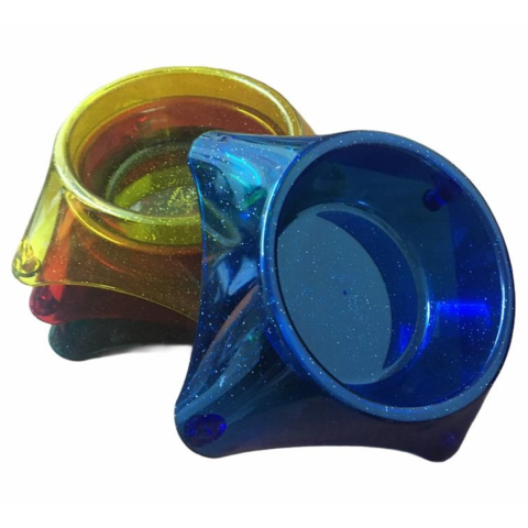 OLCAY SİMLİ KÜÇÜK BOY TEKLİ MAMA KABI