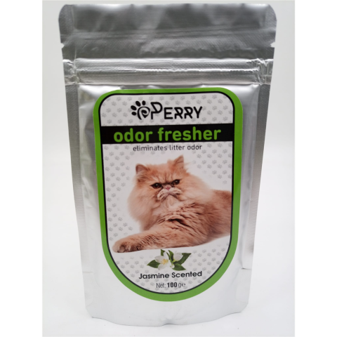 PERRY KOKU GİDERİCİ 100GR